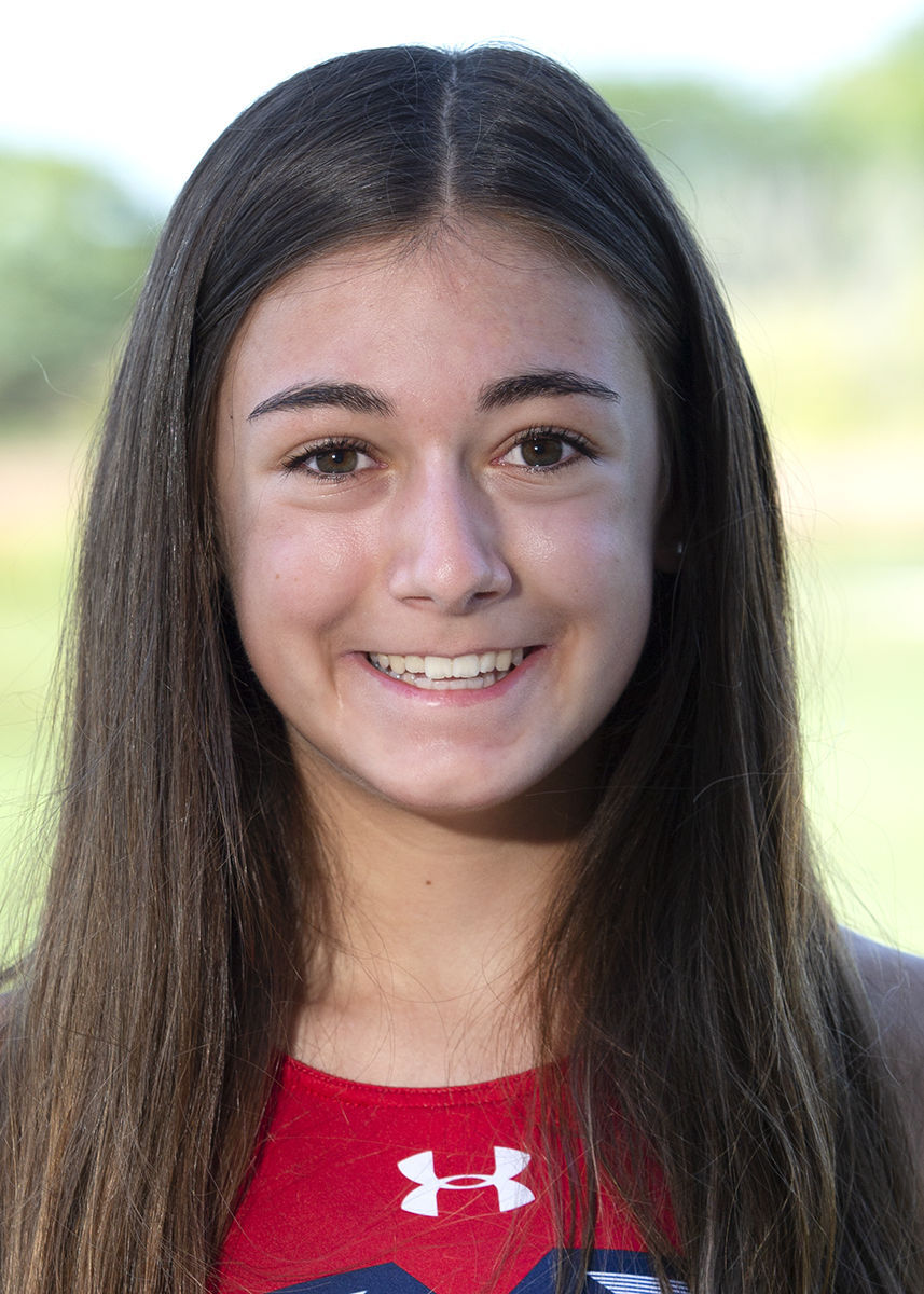 Abigail Lopez, Prairie